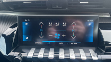 Peugeot 508 1.2 PureTech GT Line 5dr EAT8 Petrol Hatchback